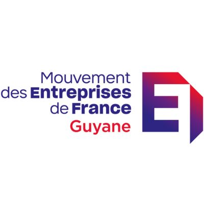 Mouvement des Entreprises de France Guyane - Partenaire CFAi HM