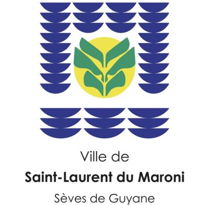 Ville de Saint-Laurent du Maroni - Partenaire CFAi HM